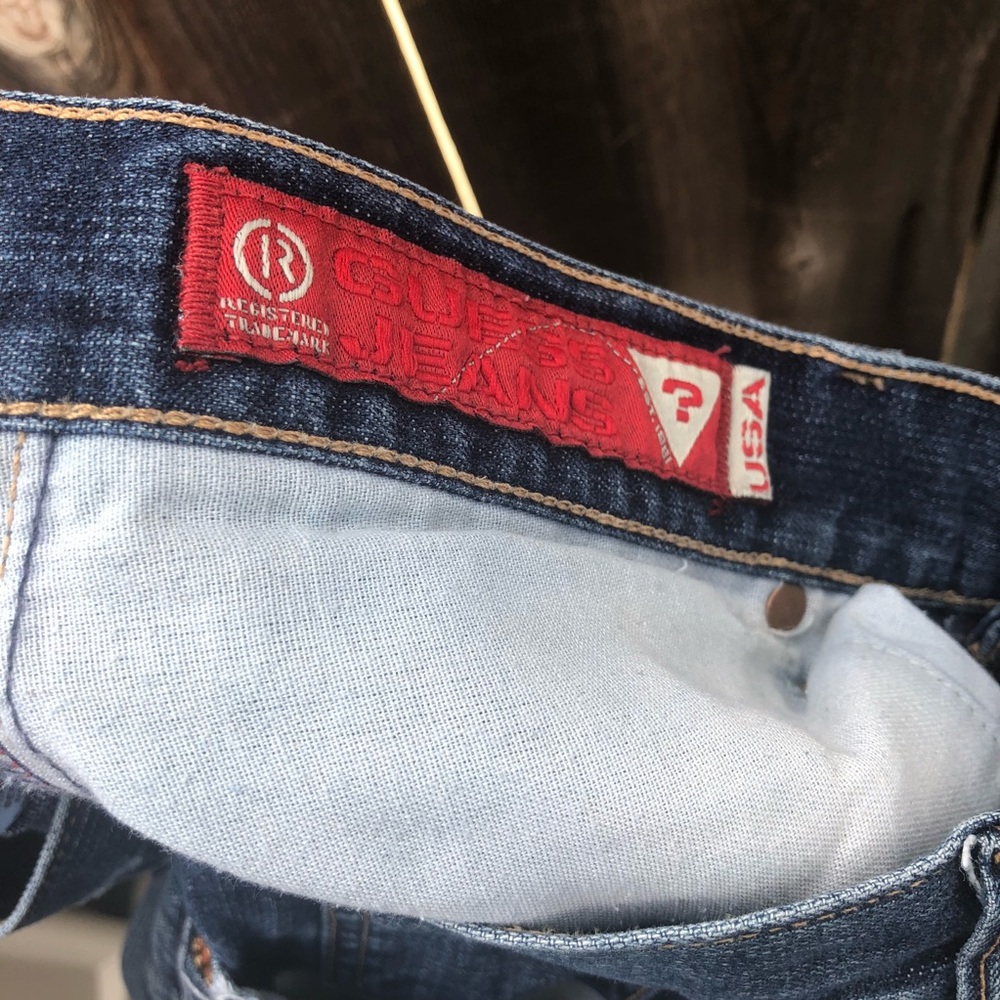 Guess Jeans - Picture 8 of 8